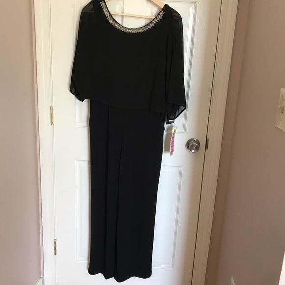 Jumpsuit - Picture 2 of 2